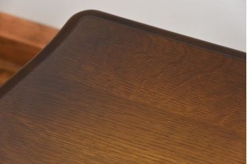 中古 穂高 WINDSOR センターテーブル 飛騨産業