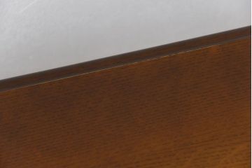 中古 穂高 WINDSOR センターテーブル 飛騨産業