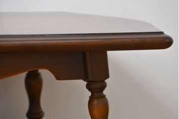 中古 穂高 WINDSOR センターテーブル 飛騨産業