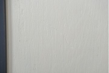 アンティークペイント　シンプルなドア(扉)