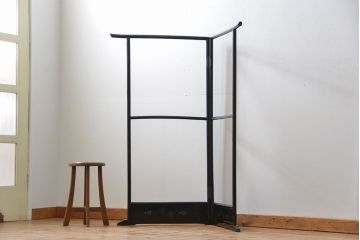 アンティーク雑貨　古民具・骨董 古い衣桁(アンティーク)