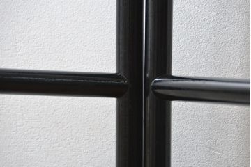 アンティーク雑貨　古民具・骨董 古い衣桁(アンティーク)