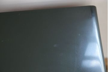 アンティーク雑貨　昭和レトロ ジャンク品 ナショナル製 アンティークテレビ