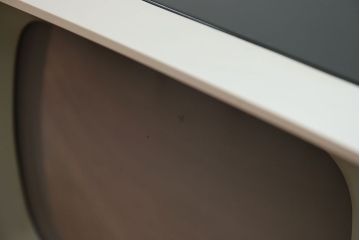 アンティーク雑貨　昭和レトロ ジャンク品 ナショナル製 アンティークテレビ