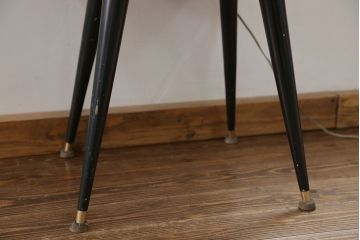 アンティーク雑貨　昭和レトロ ジャンク品 ナショナル製 アンティークテレビ