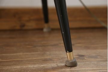 アンティーク雑貨　昭和レトロ ジャンク品 ナショナル製 アンティークテレビ