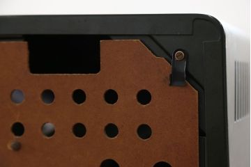 アンティーク雑貨　昭和レトロ ジャンク品 ナショナル製 アンティークテレビ