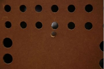 アンティーク雑貨　昭和レトロ ジャンク品 ナショナル製 アンティークテレビ