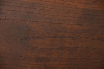 アンティーク家具　アンティーク 上質な造りの桐材鉄脚ローチェスト(1、桐箪笥、桐たんす) (ローボード、桐箪笥、桐たんす)