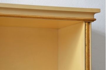 中古 スペインビンテージ エキゾチック キャビネット(カップボード)