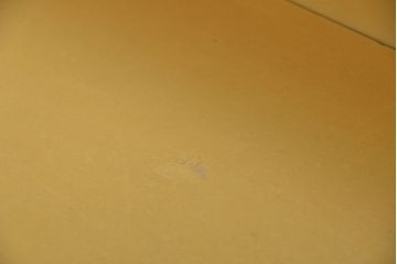 中古 スペインビンテージ エキゾチック キャビネット(カップボード)