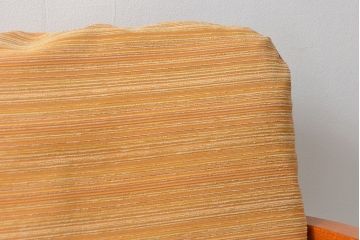 中古 飛騨産業 キツツキマーク 2人掛けソファ(2Pソファ)