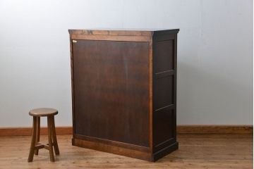 中古　北海道民芸家具 整理タンス(整理箪笥) 定価約24万円