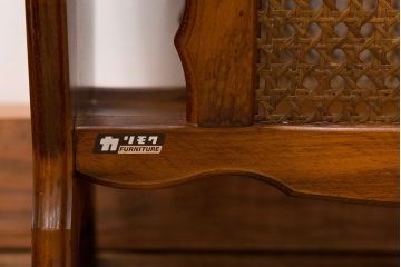 アンティーク雑貨　中古 カリモク マガジンラック