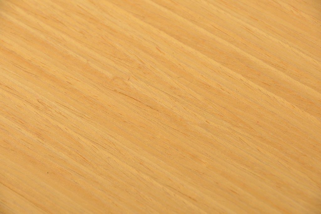 中古美品　ハーマン・ミラー　ティアドロップテーブル