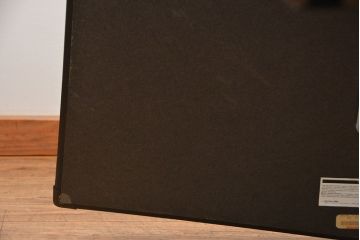 中古美品　ハーマン・ミラー　ティアドロップテーブル