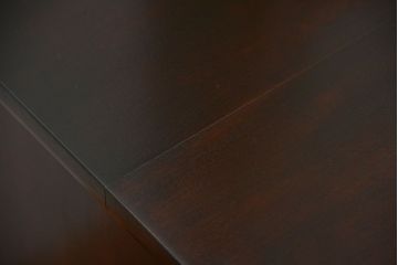 中古　松本民芸家具　角型一面鏡　定価約28万円(ドレッサー、鏡台)