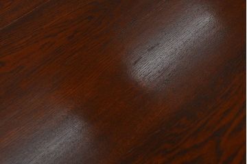アンティーク家具　イギリスアンティーク 希少特大 オーク材 8〜9人掛けバタフライテーブル(エクステンションテーブル)