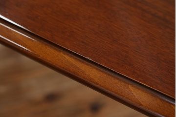 中古　カリモク　コロニアルシリーズ　センターテーブル