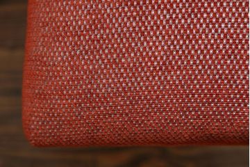 アンティーク家具　アンティーク 古い木の小さな回転椅子(2)(回転イス、チェア)