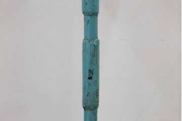 ヴィンテージ家具　イギリスビンテージ ファクトリー 回転椅子(2)(スツール)