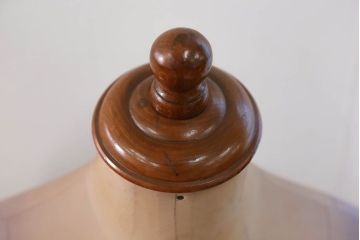 アンティーク雑貨　昭和レトロ 1970年頃　アンティークトルソー(マネキン)