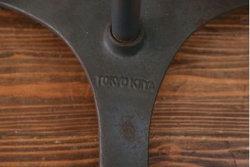 アンティーク雑貨　昭和レトロ 1970年頃　アンティークトルソー(マネキン)