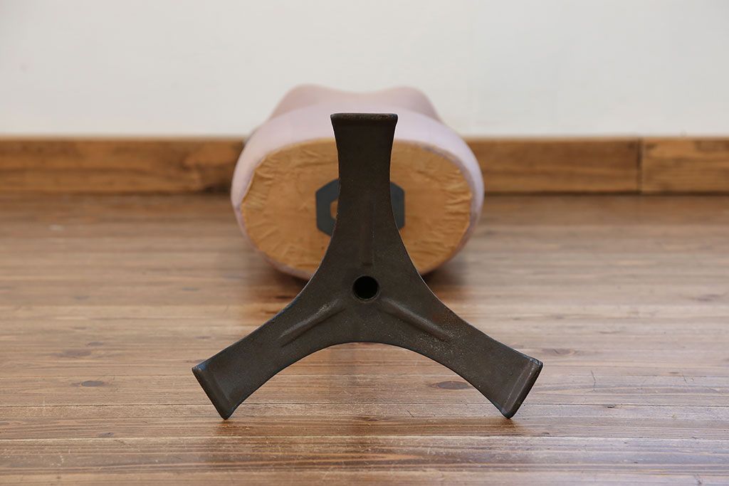 アンティーク雑貨　昭和レトロ 1970年頃　アンティークトルソー(マネキン)