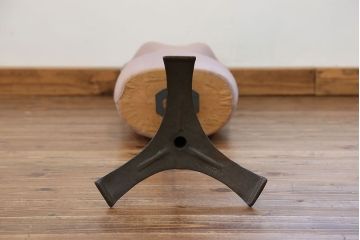 アンティーク雑貨　昭和レトロ 1970年頃　アンティークトルソー(マネキン)