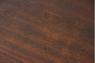 アンティーク家具　古民具・骨董 時代箪笥ローボード(ローチェスト)(1)