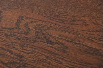 アンティーク家具　アンティークペイント かわいい片袖机(テーブル、デスク、在宅ワーク、在宅用)