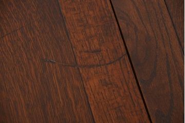 アンティーク家具　イギリスアンティーク ペンキのはげたかわいいドローリーフテーブル(エクステンションテーブル)