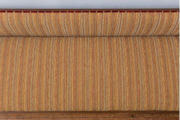 アンティーク家具　珍品 2way アンティークソファベッド(ベンチ)