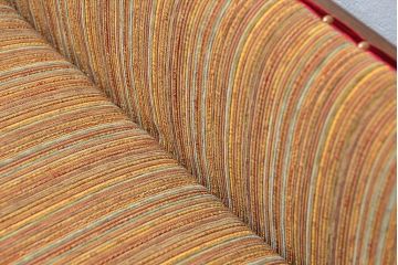 アンティーク家具　珍品 2way アンティークソファベッド(ベンチ)