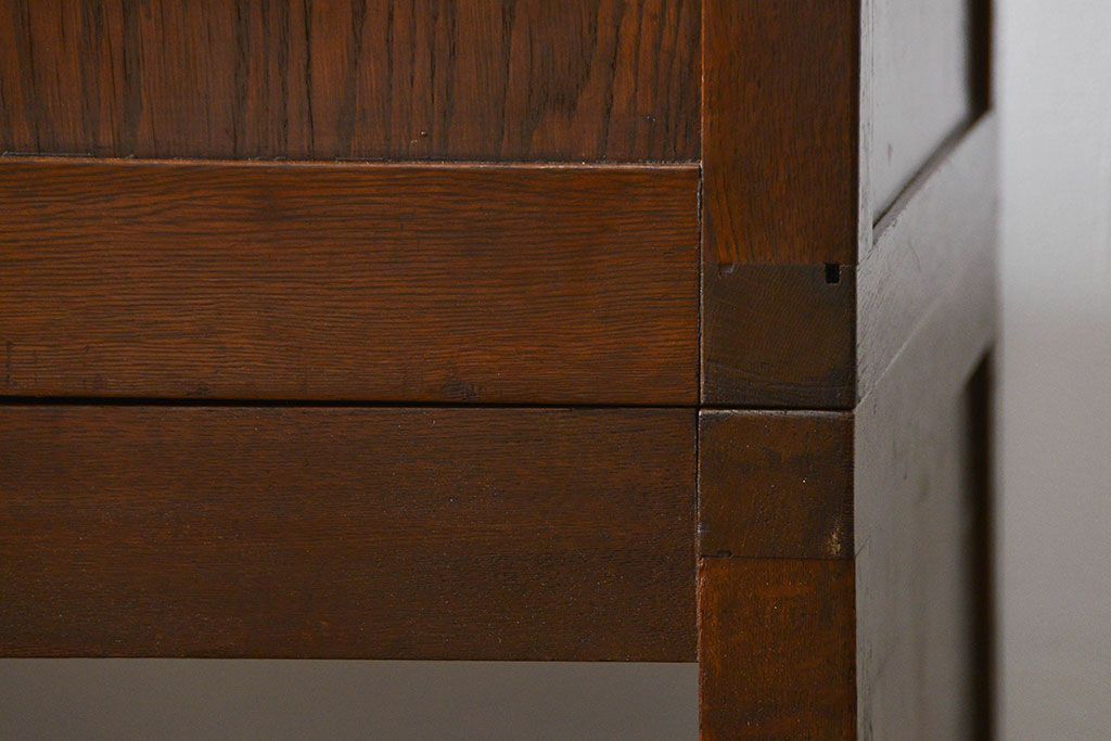 アンティーク家具　珍品 2way アンティークソファベッド(ベンチ)