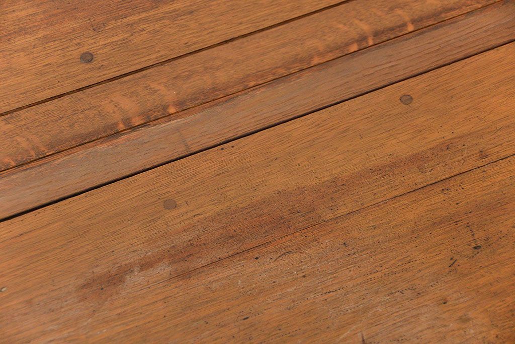 アンティーク家具　珍品 2way アンティークソファベッド(ベンチ)