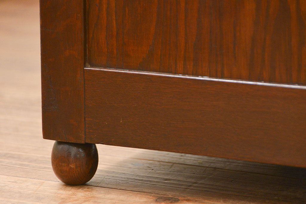 アンティーク家具　珍品 2way アンティークソファベッド(ベンチ)