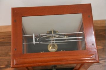 アンティーク雑貨　昭和レトロ 豪華!大きな化学天秤