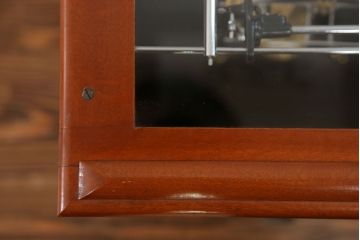 アンティーク雑貨　昭和レトロ 豪華!大きな化学天秤