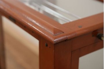 アンティーク雑貨　昭和レトロ 豪華!大きな化学天秤