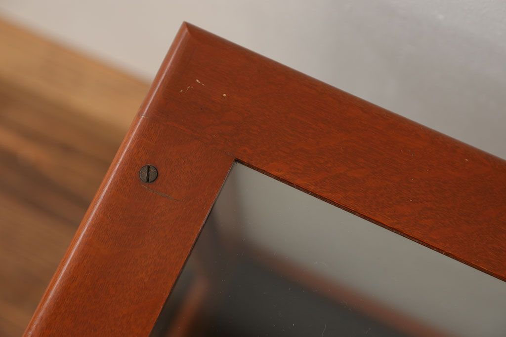 アンティーク雑貨　昭和レトロ 豪華!大きな化学天秤