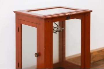 アンティーク雑貨　昭和レトロ 豪華!大きな化学天秤