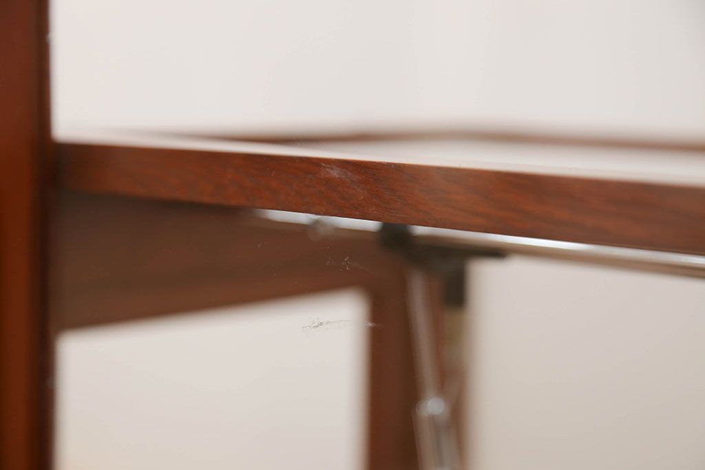 アンティーク雑貨　昭和レトロ 豪華!大きな化学天秤