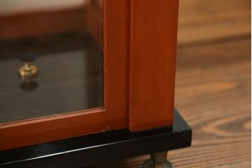 アンティーク雑貨　昭和レトロ 豪華!大きな化学天秤