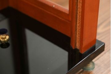 アンティーク雑貨　昭和レトロ 豪華!大きな化学天秤