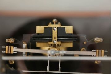 アンティーク雑貨　昭和レトロ 豪華!大きな化学天秤