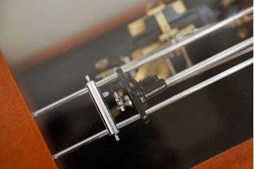 アンティーク雑貨　昭和レトロ 豪華!大きな化学天秤