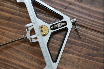 アンティーク雑貨　昭和レトロ 豪華!大きな化学天秤