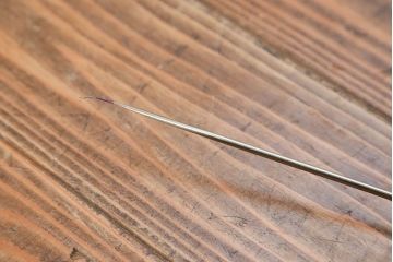 アンティーク雑貨　昭和レトロ 豪華!大きな化学天秤