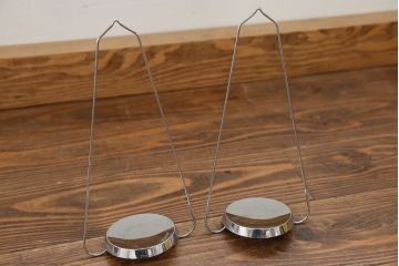 アンティーク雑貨　昭和レトロ 豪華!大きな化学天秤